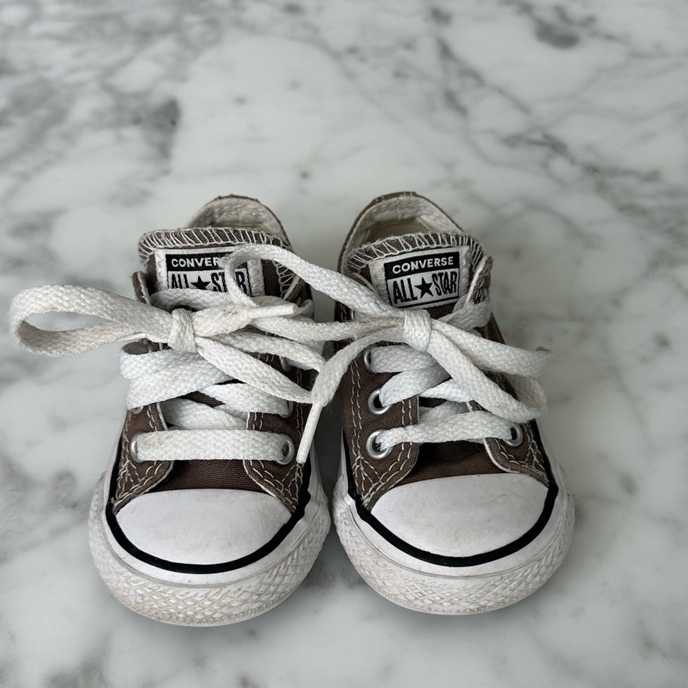 Toddler converse sneakers